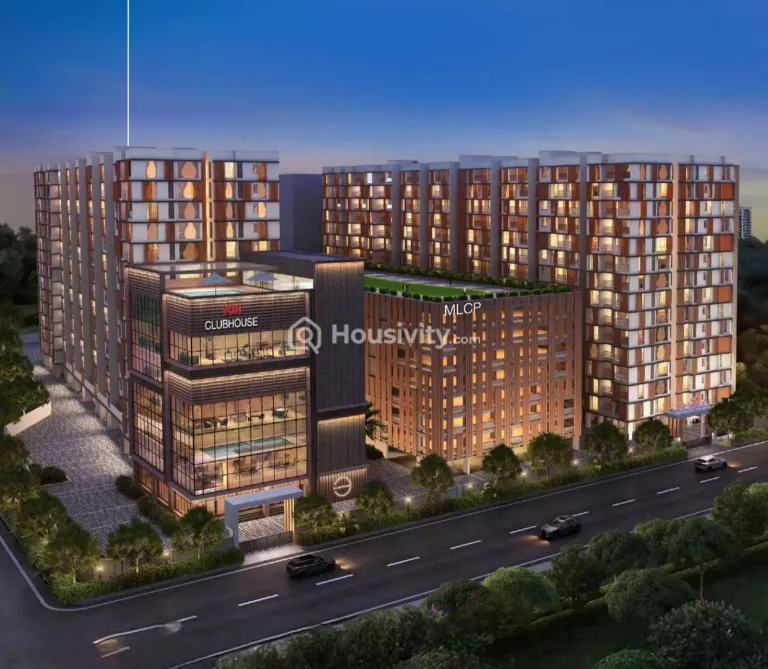 VGN Richmond Towers Image 1