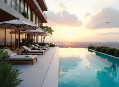 VGN Richmond Towers Image 7