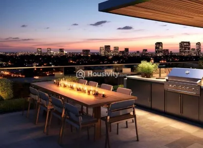 VGN Richmond Towers Image 5