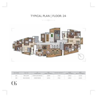 Purva Orient Grand Brochure Image 35
