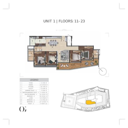 Purva Orient Grand Brochure Image 38