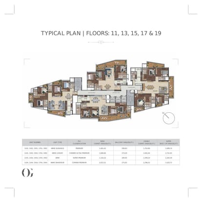 Purva Orient Grand Brochure Image 30