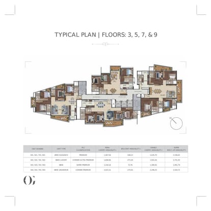 Purva Orient Grand Brochure Image 29