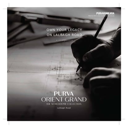 Purva Orient Grand Brochure Image 1