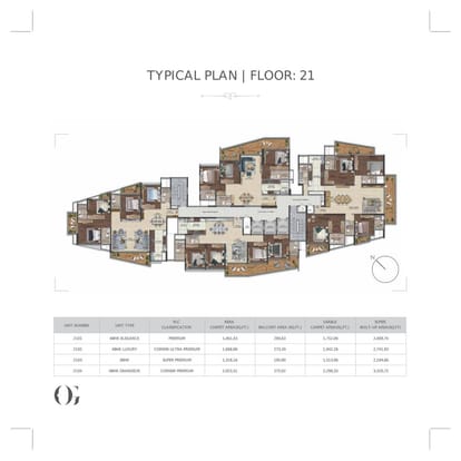 Purva Orient Grand Brochure Image 32