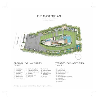 Purva Orient Grand Brochure Image 12