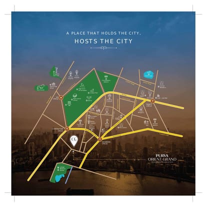 Purva Orient Grand Brochure Image 7