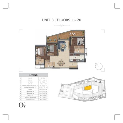 Purva Orient Grand Brochure Image 41