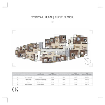Purva Orient Grand Brochure Image 27