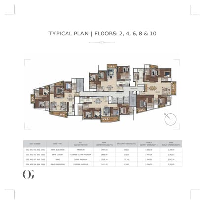 Purva Orient Grand Brochure Image 28
