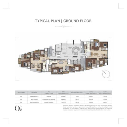Purva Orient Grand Brochure Image 26