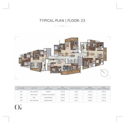 Purva Orient Grand Brochure Image 34