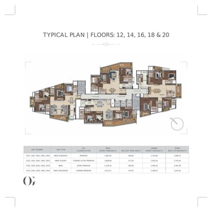 Purva Orient Grand Brochure Image 31