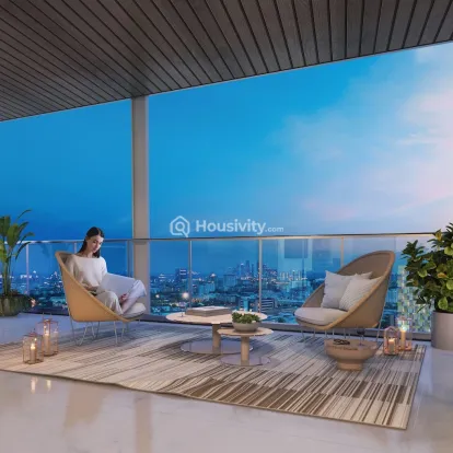 Purva Orient Grand Image 3