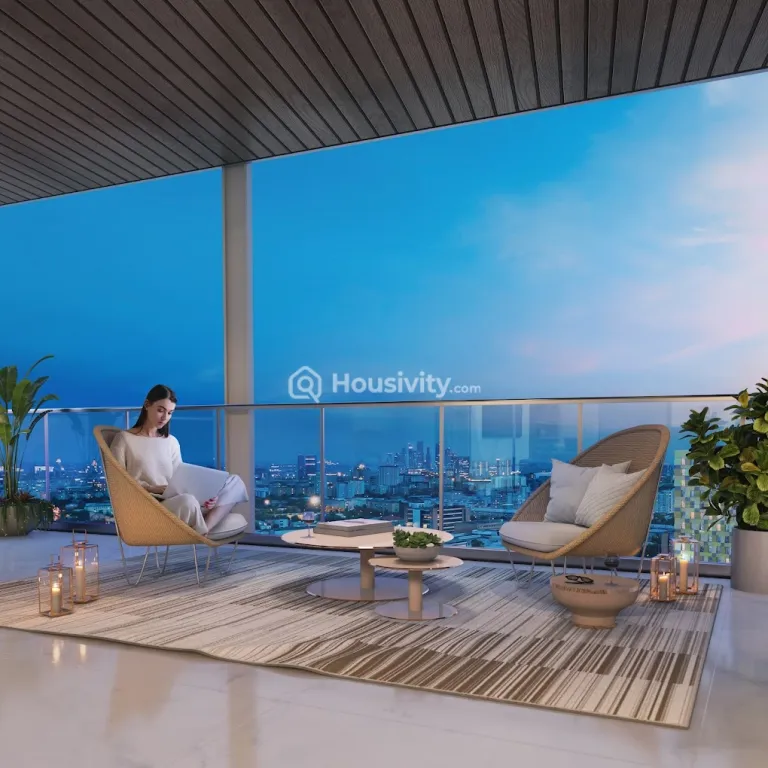 Purva Orient Grand Image 3