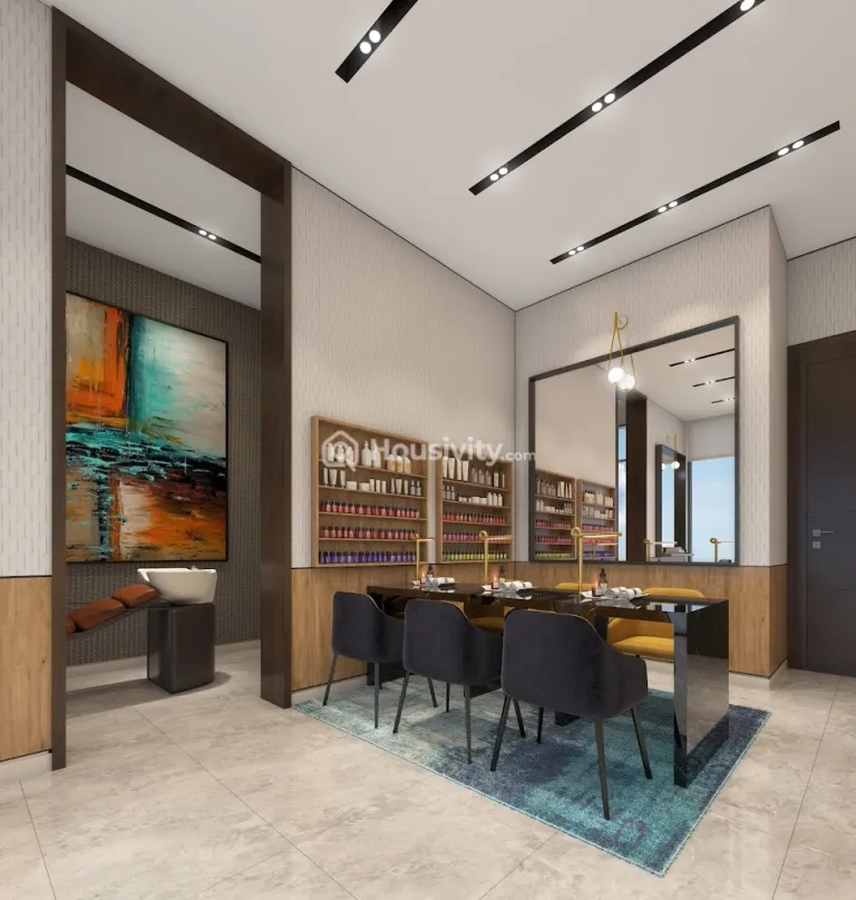 Purva Orient Grand Image 6