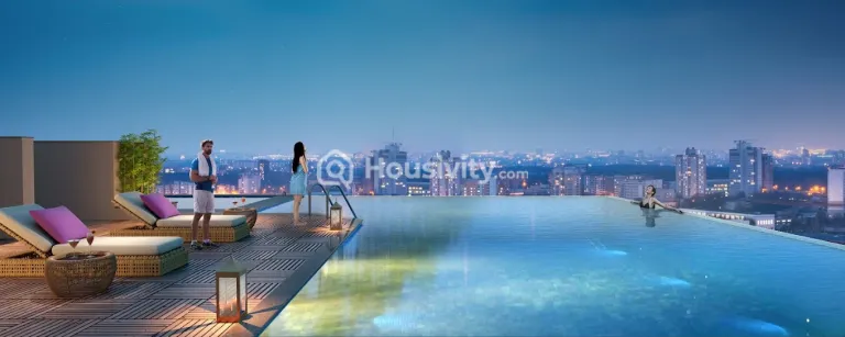 Purva Orient Grand Image 4