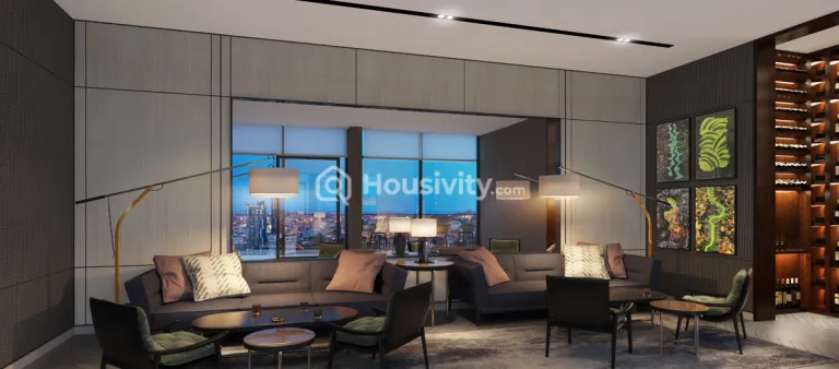 Purva Orient Grand Image 12