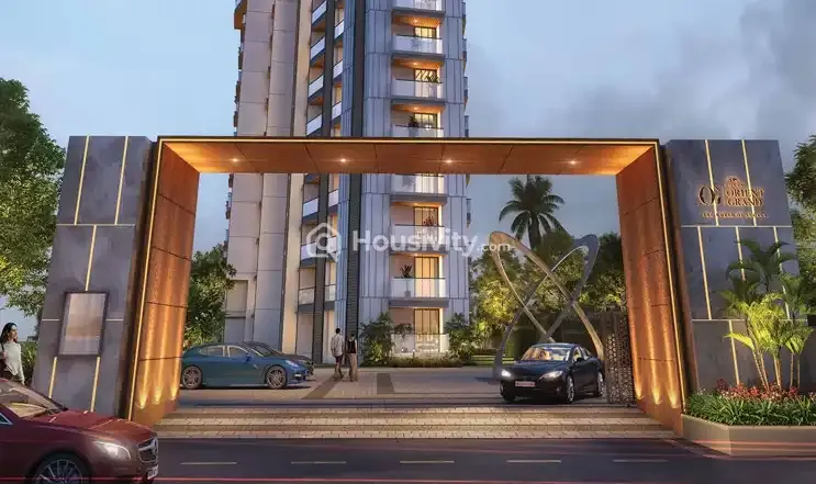 Purva Orient Grand Image 1