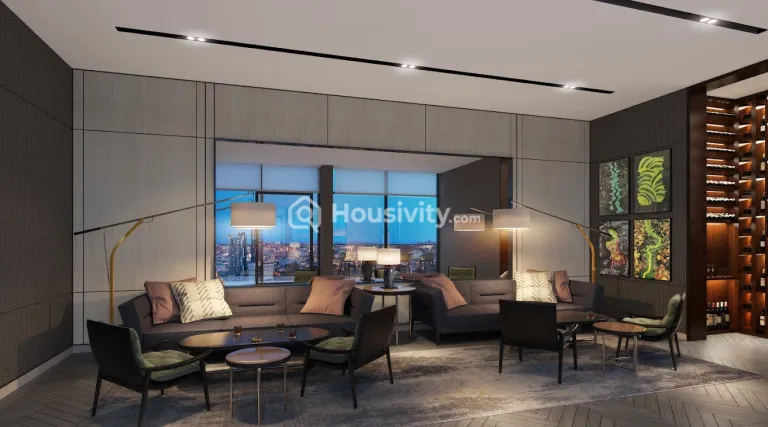 Purva Orient Grand Image 8