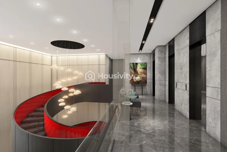 Purva Orient Grand Image 9