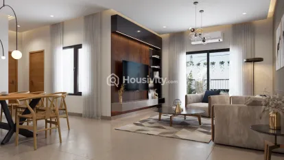 Purva Park Hill Image 11