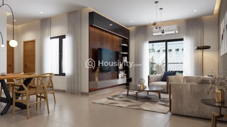 Purva Park Hill Image 11