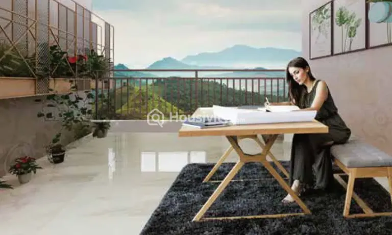 Purva Park Hill Image 6