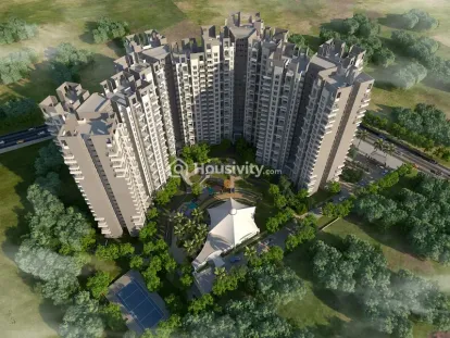Purva Park Hill Image 9
