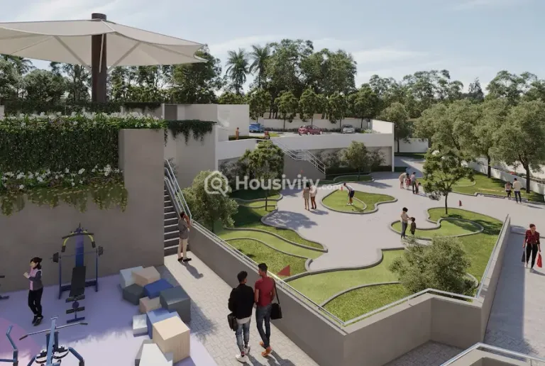 Purva Park Hill Image 8