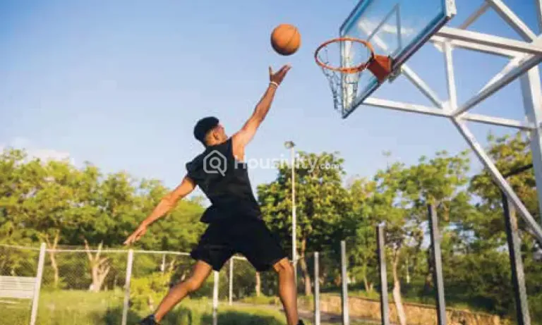 Purva Park Hill Image 4