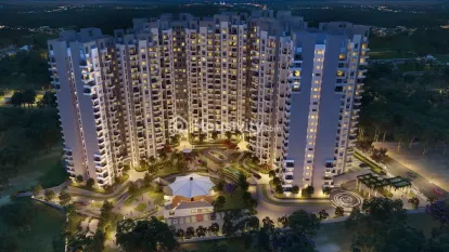 Purva Park Hill Image 2