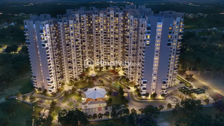 Purva Park Hill Image 2