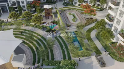 Purva Park Hill Image 1