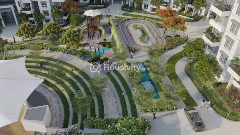 Purva Park Hill Image 1