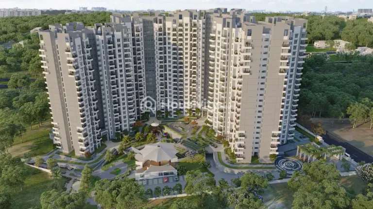 Purva Park Hill Image 10