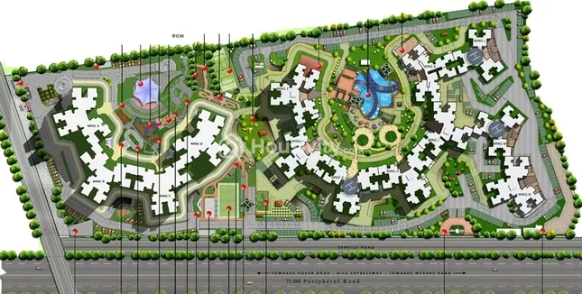 Purva Park Hill Image 16