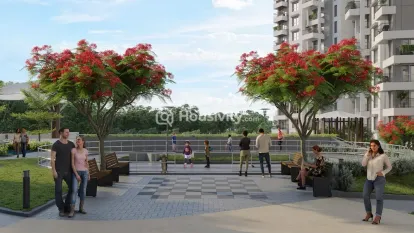 Purva Park Hill Image 12