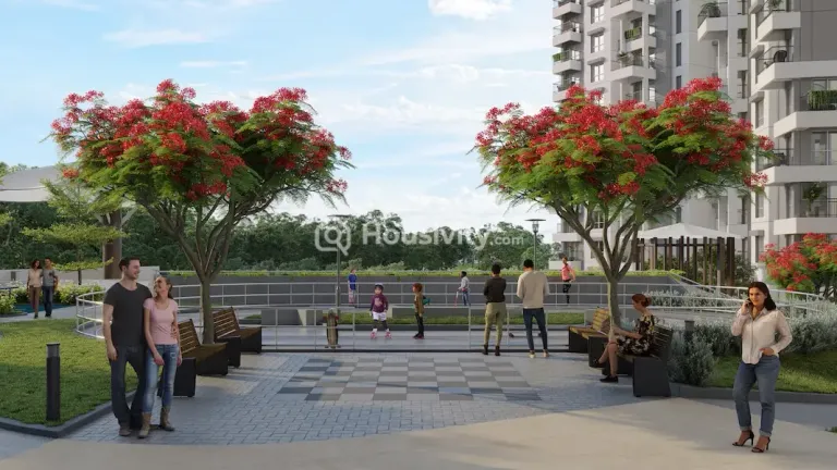 Purva Park Hill Image 12