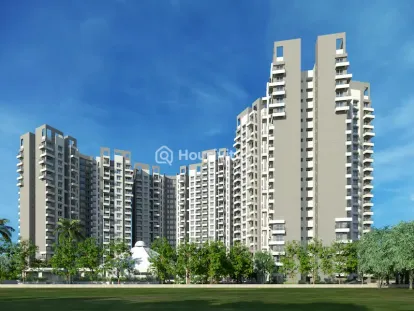 Purva Park Hill Thumbnail