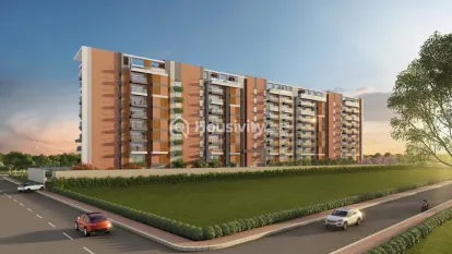 Purva Meraki Image 1