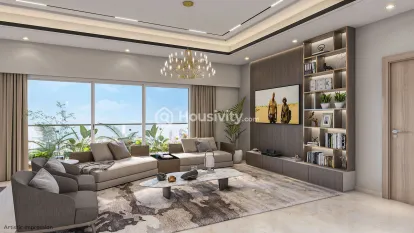 Purva Meraki Image 5