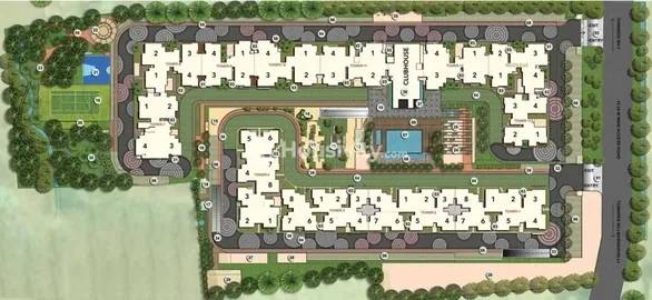 Purva Zenium 2 Image 5