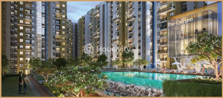 Purva Zenium 2 Image 1