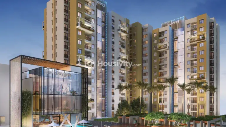 Purva Zenium 2 Image 3