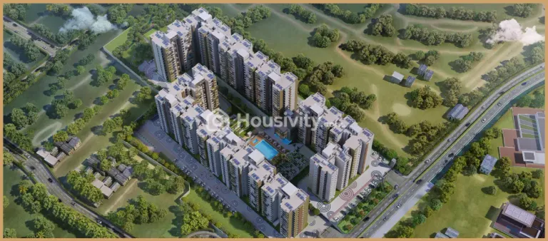 Purva Zenium 2 Image 2