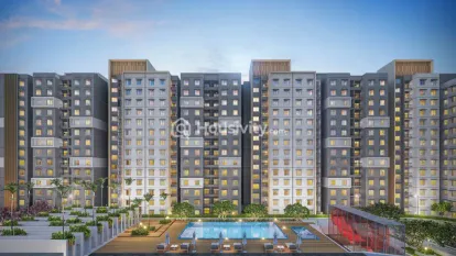 Purva Zenium 2 Thumbnail