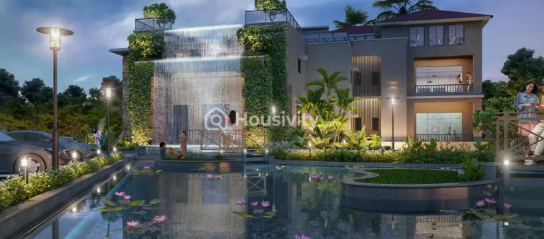 Purva Sparkling Springs Image 7