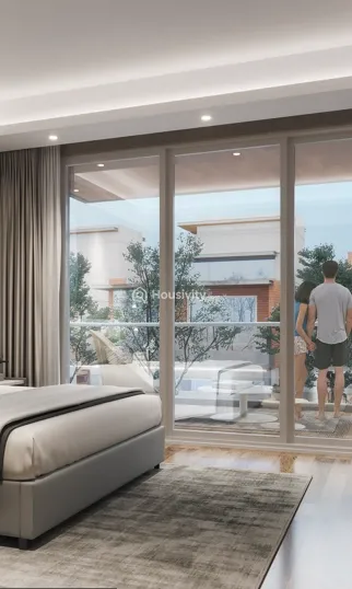 Purva Sparkling Springs Image 9