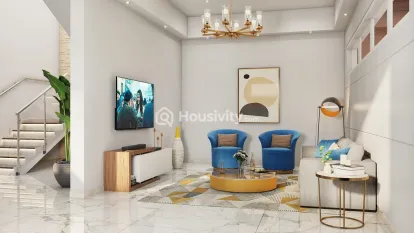 Purva Sparkling Springs Image 6